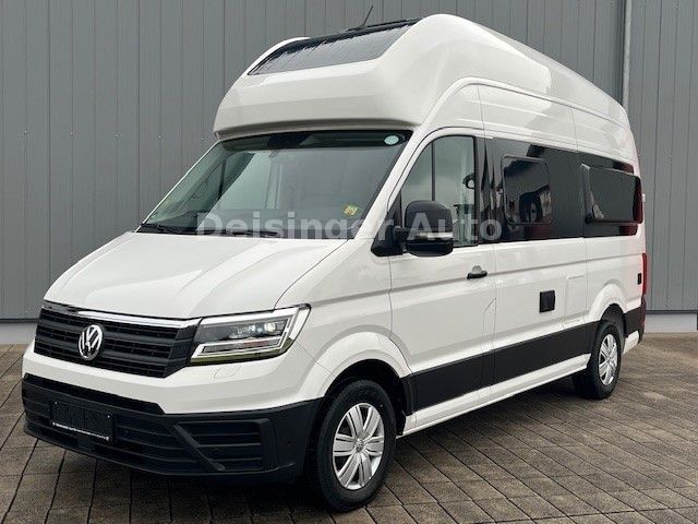 VW Crafter 69.800 km 48.900 &euro; Bahlingen 79353
