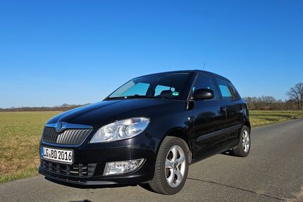 Skoda Fabia 184.500 km 3.990 &euro; Westergellersen 21394