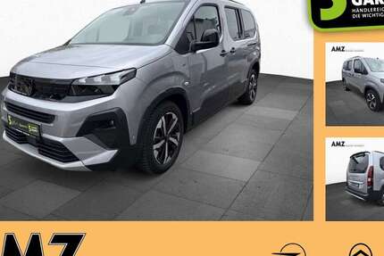 Peugeot Rifter 12.500 km 30.490 &euro; Ingolstadt 85055