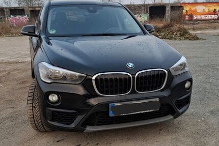 BMW X1 186.000 km 11.800 &euro; Itzehoe 25524