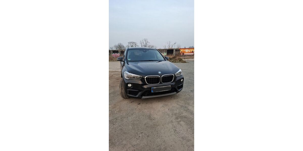 BMW X1 186.000 km 11.800 &euro; Itzehoe 25524