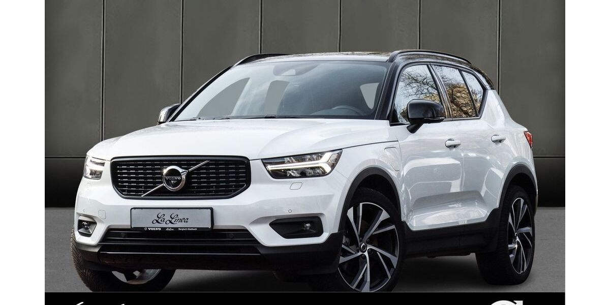 Volvo XC40 41.509 km 29.850 &euro; Bergisch Gladbach 51469