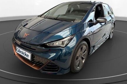 Cupra Born 40.860 km 23.380 &euro; Minden 32427