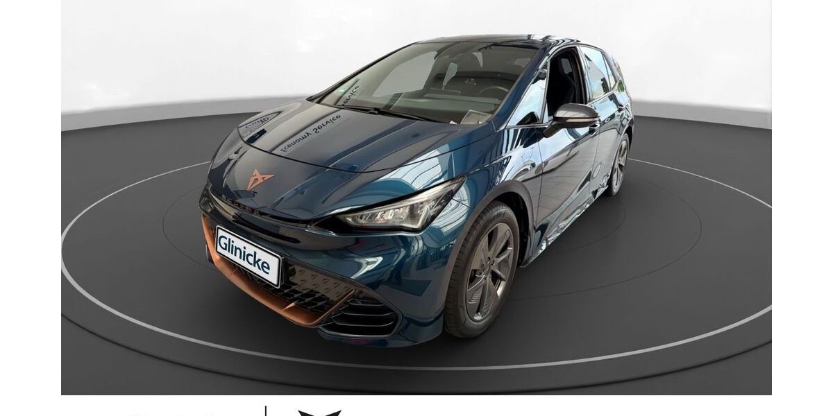 Cupra Born 40.860 km 23.380 &euro; Minden 32427