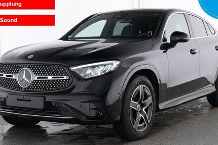 Mercedes-Benz GLC 300 9.800 km 63.990 &euro; Greifswald 17489
