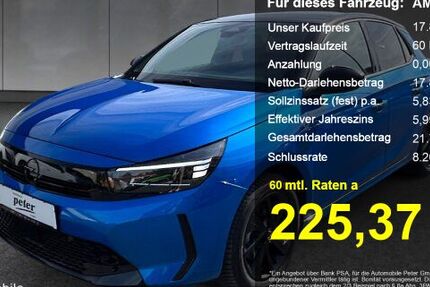 Opel Corsa 10.852 km 17.840 &euro; Witzenhausen 37213