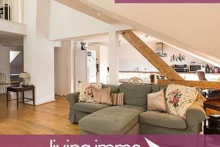 Wohnung zum Kaufen in Heidelberg 1.060.000 € 134 m² 4.5 zimmer