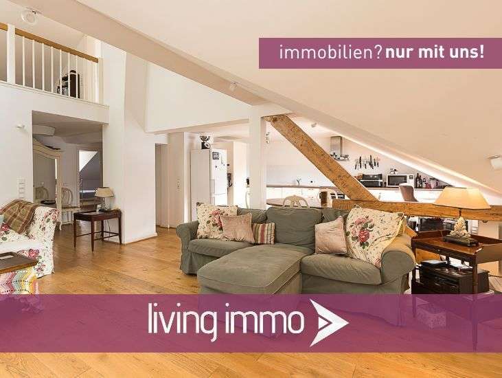 Wohnung zum Kaufen in Heidelberg 1.060.000 € 134 m² 4.5 zimmer