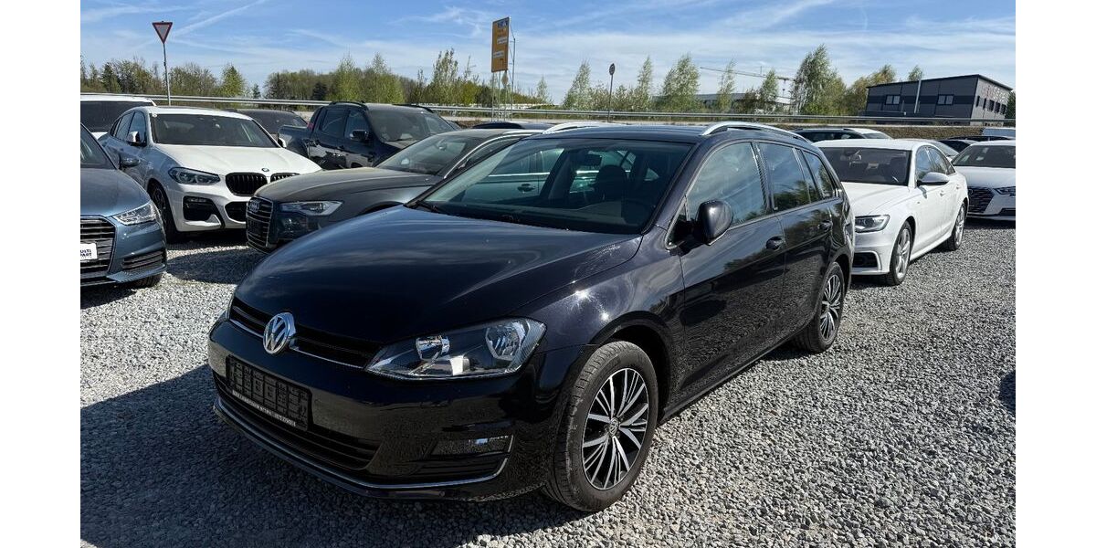 VW Golf 168.600 km 6.900 &euro; Hutthurm 94116