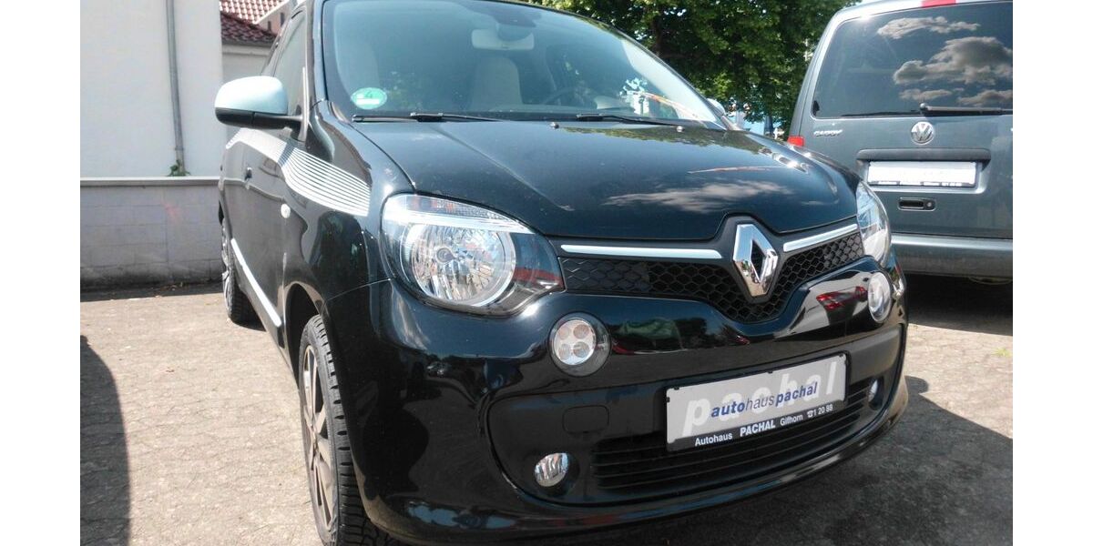 Renault Twingo 72.000 km 7.450 &euro; Gifhorn 38518