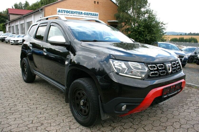 Duster