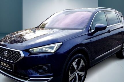Seat Tarraco 98.833 km 26.770 &euro; Dessau 06847