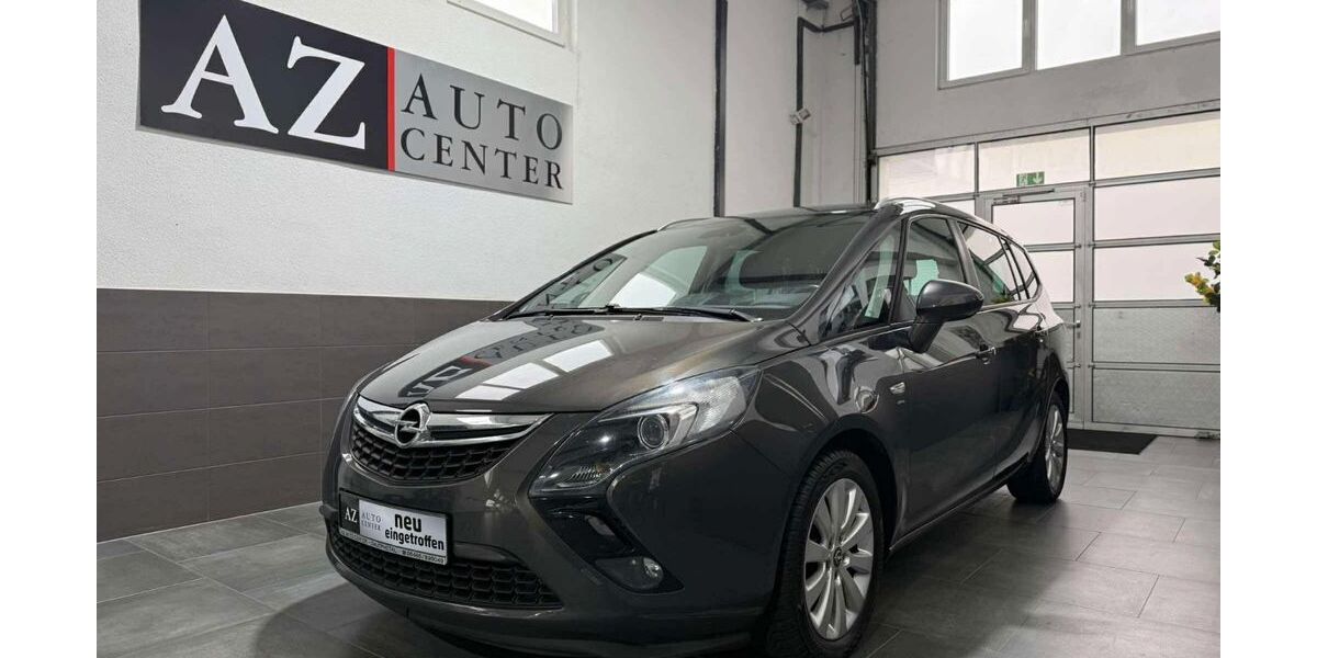 Opel Zafira 180.000 km 7.350 &euro; Dautphetal-Friedensdorf 35232