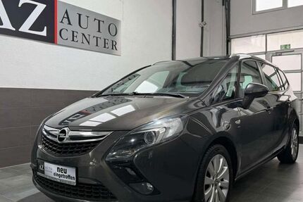 Opel Zafira 180.000 km 7.750 &euro; Dautphetal-Friedensdorf 35232