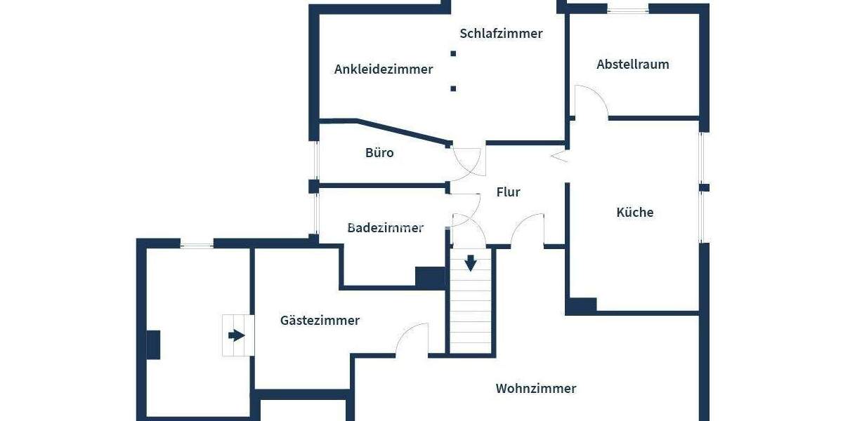 Einfamilienhaus Barsinghausen Egestorf - 7 Zimmer, 160 m&sup2;, 249.000&euro; | Angebot:25410704