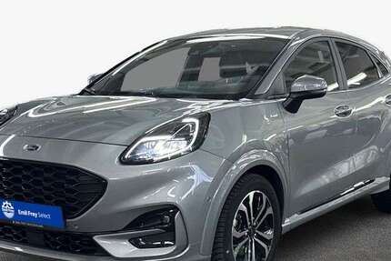 Ford Puma 40.273 km 17.815 &euro; Hannover 30165