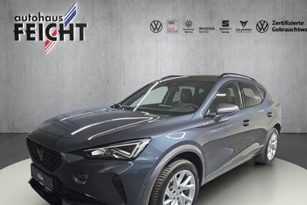 Cupra Formentor 17.026 km 27.899 &euro; Haar 85540