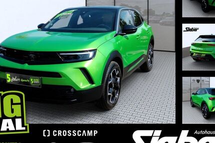 Opel Mokka 6.429 km 22.490 &euro; Landshut 84034