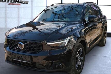 Volvo XC40 22.500 km 35.990 &euro; München 81825