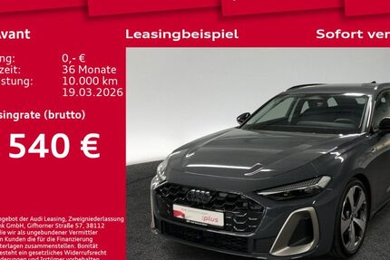 Audi A5 4.750 km 55.590 &euro; Berlin 10587