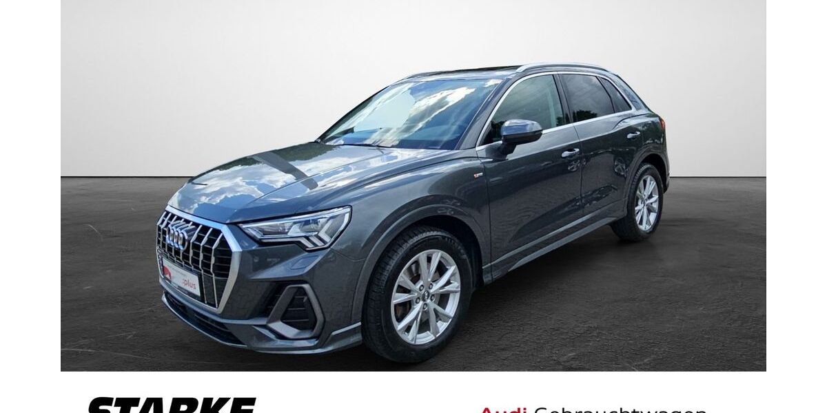 Audi Q3 43.468 km 30.830 &euro; Osnabrück 49080