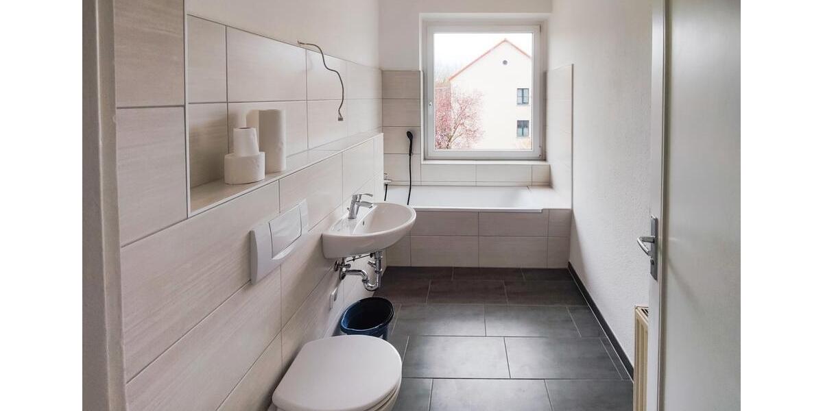 Etagenwohnung Jänschwalde Kolonie - 4 Zimmer, 87 m&sup2;, 434&euro; | Angebot:26129844