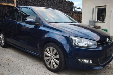 VW Polo 197.700 km 5.890 &euro; Burgebrach 96138