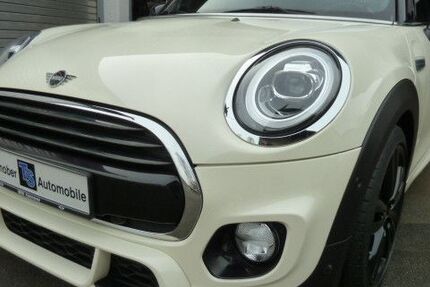 Mini Cooper 92.850 km 14.999 &euro; Simmelsdorf OT Großengsee 91245