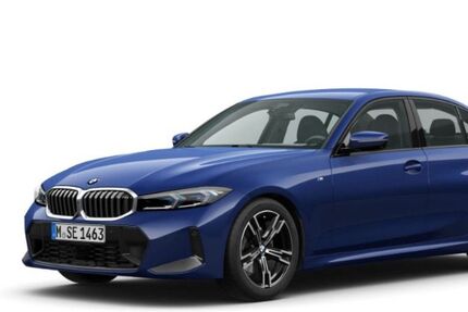 BMW 318 7.000 km 38.390 &euro; Vechta 49377