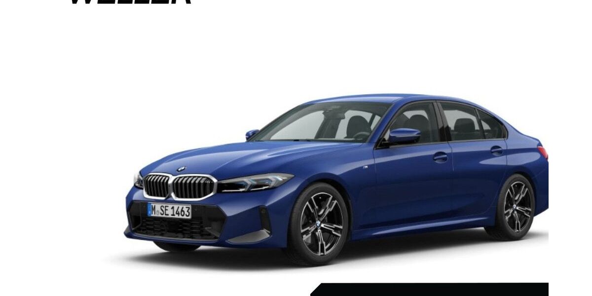 BMW 318 7.000 km 38.390 &euro; Vechta 49377