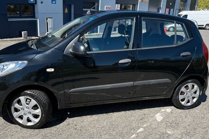 Hyundai i10 126.984 km 1.400 &euro; Kiel 24114