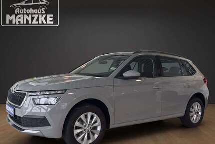 Skoda Kamiq 46.061 km 16.290 &euro; Grimma 04668