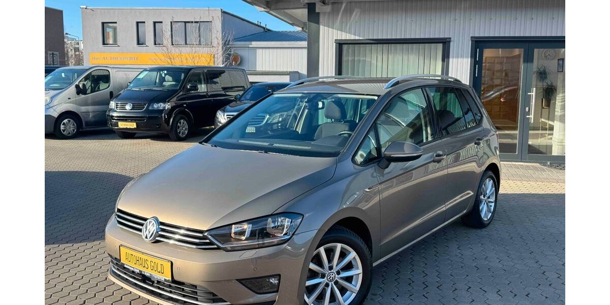 VW Golf 156.500 km 12.499 &euro; Rostock 18107