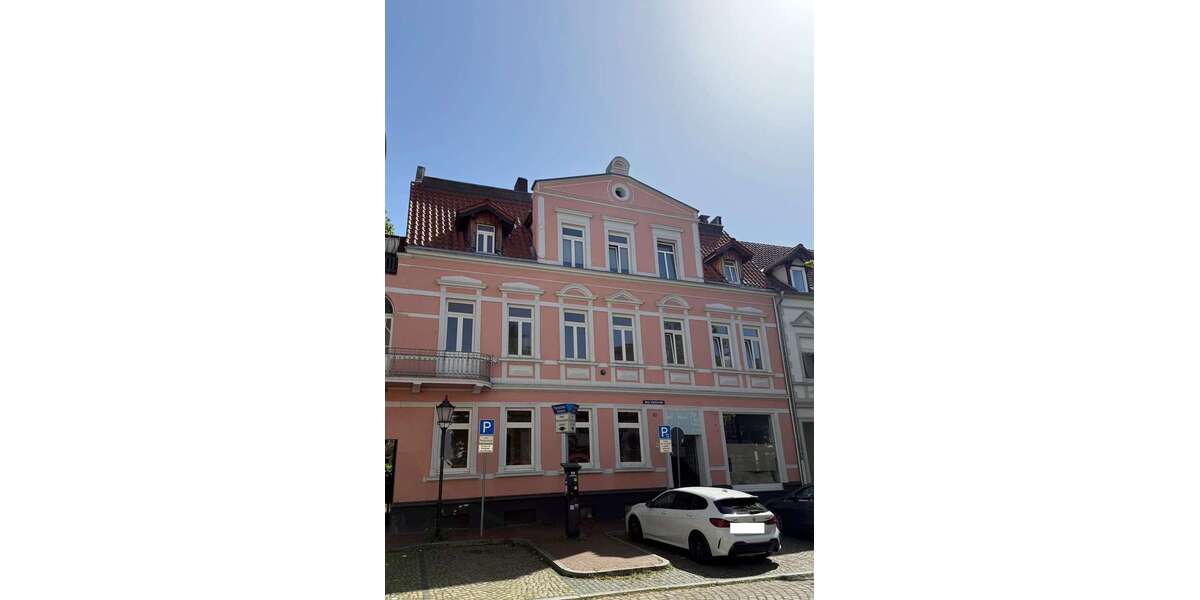 Gewerbeobjekt Hameln - 319.000&euro; | Angebot:27270591