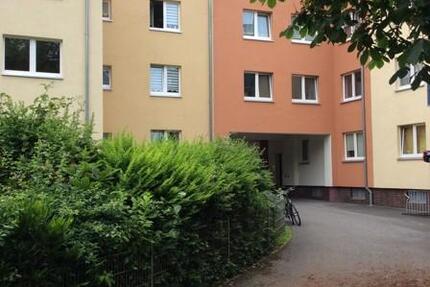 Schöner Wohnen: günstige 2-Zimmer-Wohnung 2 zimmer