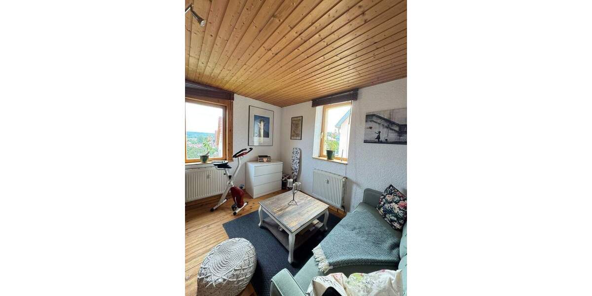 Einfamilienhaus Bad Berka Bergern - 265.000&euro; | Angebot:26569465