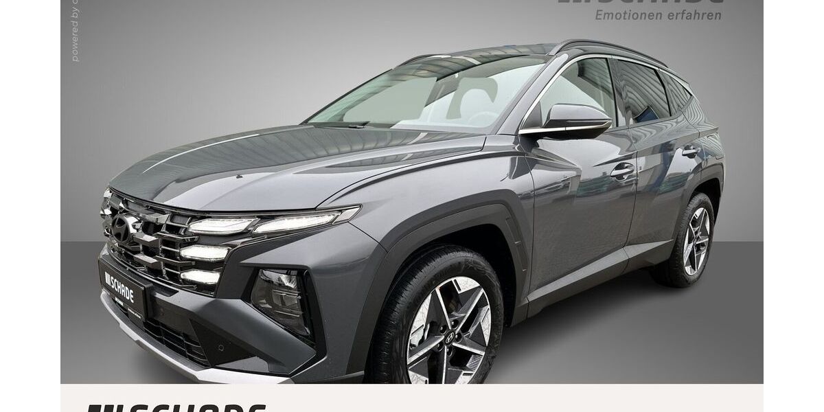 Hyundai TUCSON 5.000 km 39.290 &euro; Eisenach 99817