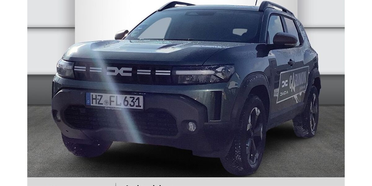 Dacia Duster 2.000 km 31.149 &euro; Halle 06132