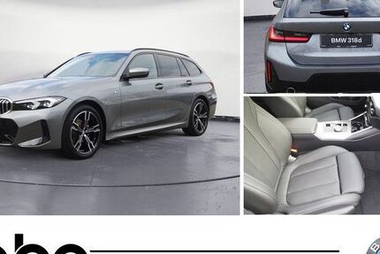 BMW 318 9.145 km 46.980 &euro; Horb am Neckar 72160