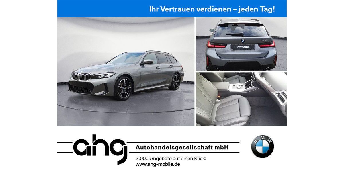 BMW 318 9.145 km 46.980 &euro; Horb am Neckar 72160