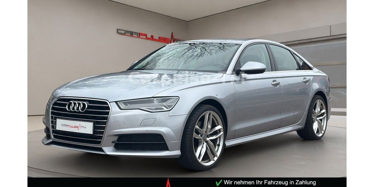 Audi A6 84.000 km 21.490 &euro; Kastorf 23847
