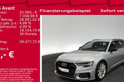 Audi A6 69.660 km 35.990 € Berlin 10587