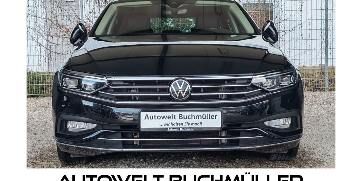 VW Passat 41.911 km 28.490 &euro; Nersingen 89278