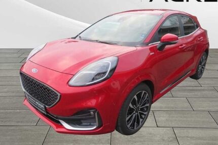 Ford Puma 39.236 km 18.190 &euro; Marburg 35043