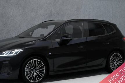 BMW 220 Active Tourer 24.687 km 34.485 &euro; Gera 07552