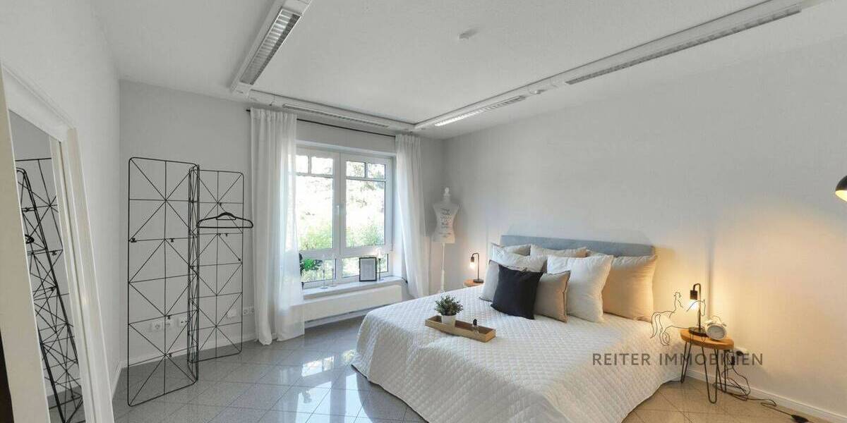 Etagenwohnung Petersberg - 2 Zimmer, 90 m&sup2;, 335.000&euro; | Angebot:26392093