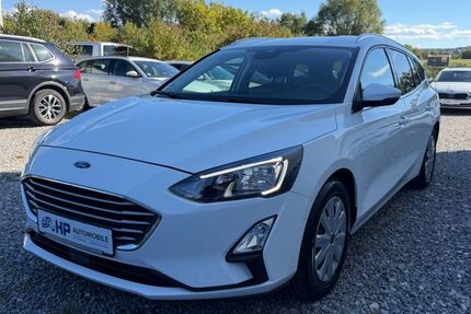 Ford Focus 107.642 km 10.999 &euro; Filderstadt /bei Stuttgart 70794