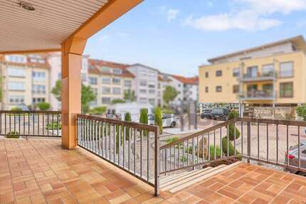 Einzelhandel in Speyer 150.000 € 70.8 m² zimmer