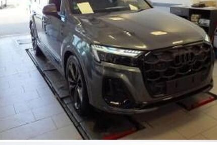 Audi Q7 15.200 km 76.480 &euro; Lauf an der Pegnitz 91207