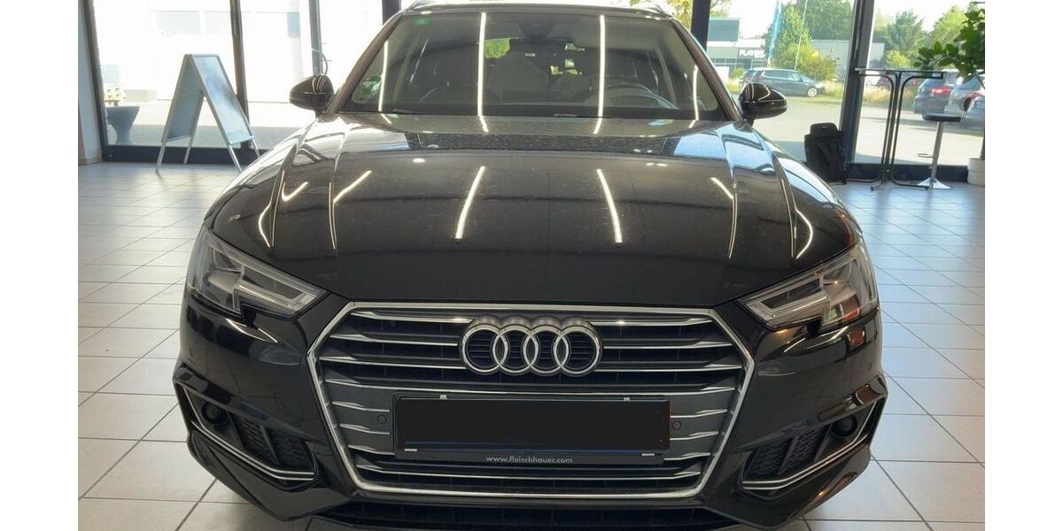 Audi A4 138.000 km 19.800 &euro; Dortmund 44145